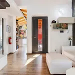 Cinque Terre - Laspezia - Loft 1910 Сasa de vacaciones *