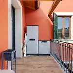 Cinque Terre - Laspezia - Loft 1910 Сasa de vacaciones La Spezia