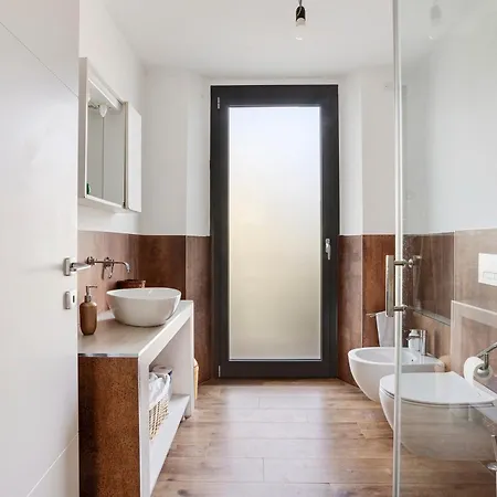 Cinque Terre - Laspezia - Loft 1910 * ラ・スペツィア
