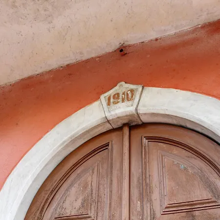 別荘 Cinque Terre - Laspezia - Loft 1910 ラ・スペツィア