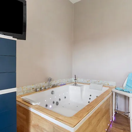Cinque Terre - Laspezia - Loft 1910 Будинок відпочинку *