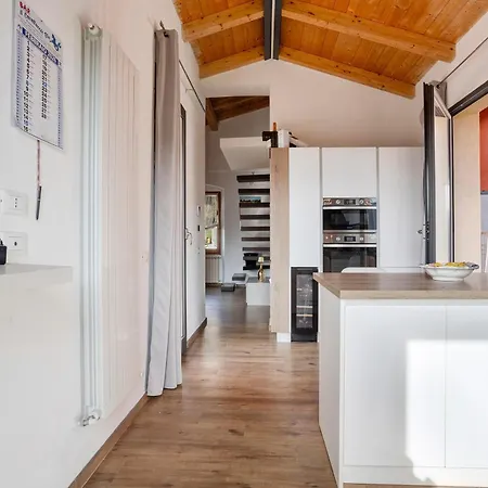 Cinque Terre - Laspezia - Loft 1910 *