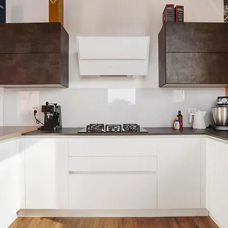 Cinque Terre - Laspezia - Loft 1910 Будинок відпочинку