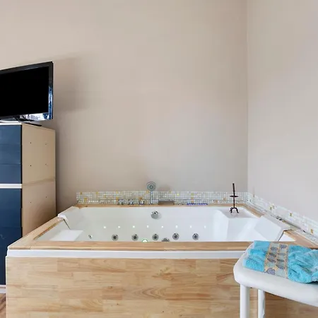 Cinque Terre - Laspezia - Loft 1910 Будинок відпочинку Ла-Спеція