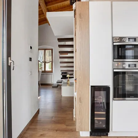 Cinque Terre - Laspezia - Loft 1910 * Ла-Спеція