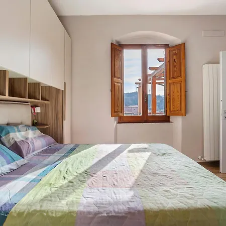 Cinque Terre - Laspezia - Loft 1910 別荘 *