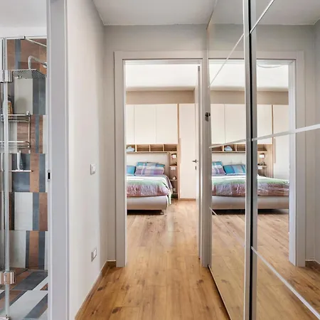 Будинок відпочинку Cinque Terre - Laspezia - Loft 1910 *