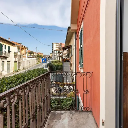 別荘 Cinque Terre - Laspezia - Loft 1910 *