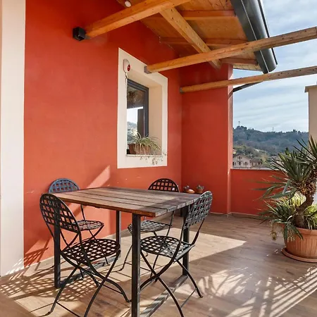 Cinque Terre - Laspezia - Loft 1910 Ла-Спеція