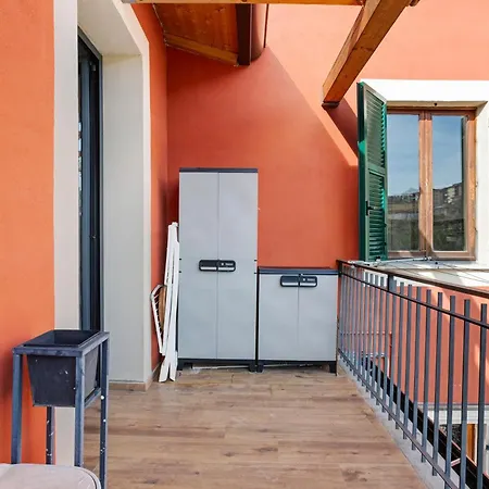 Будинок відпочинку Cinque Terre - Laspezia - Loft 1910