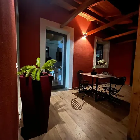 Будинок відпочинку Cinque Terre - Laspezia - Loft 1910