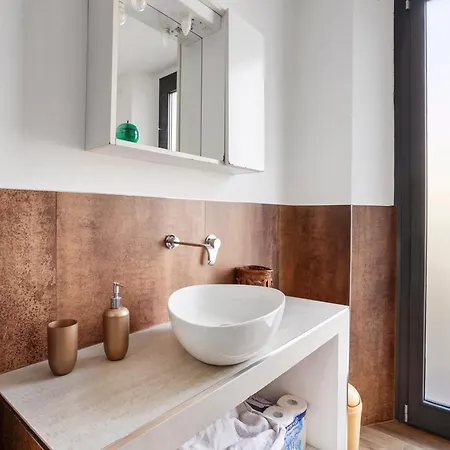 Будинок відпочинку Cinque Terre - Laspezia - Loft 1910 *